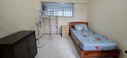 Blk 109 Tampines Street 11 (Tampines), HDB 3 Rooms #545182861